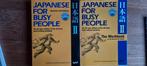 Japanse for busy people, Enlèvement ou Envoi, Comme neuf