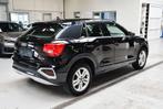 Audi Q2 35 TFSI Advanced Automaat - NAVI SMARTLINK / ACC, Auto's, Stof, 4 cilinders, Zwart, 1365 kg