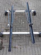 dakdrager fortd fiesta, Enlèvement