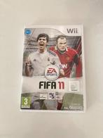 FIFA 11 - Wii, Sport, Gebruikt, Ophalen of Verzenden