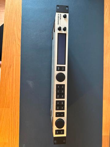 TC Electronic G-Major 2 beschikbaar voor biedingen