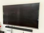 GRATIS - LG Ultra HD TV - 139cm met herstelbaar defect, LED, Enlèvement, Utilisé, 100 cm ou plus