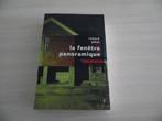LA FENÊTRE PANORAMIQUE        RICHARD YATES, Livres, Enlèvement ou Envoi, Comme neuf, Richard Yates, Amérique