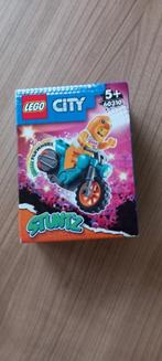 7 verschillende Lego City.Nieuw.Ongeopend.Ook apart te koop, Ophalen of Verzenden, Nieuw, Complete set, Lego
