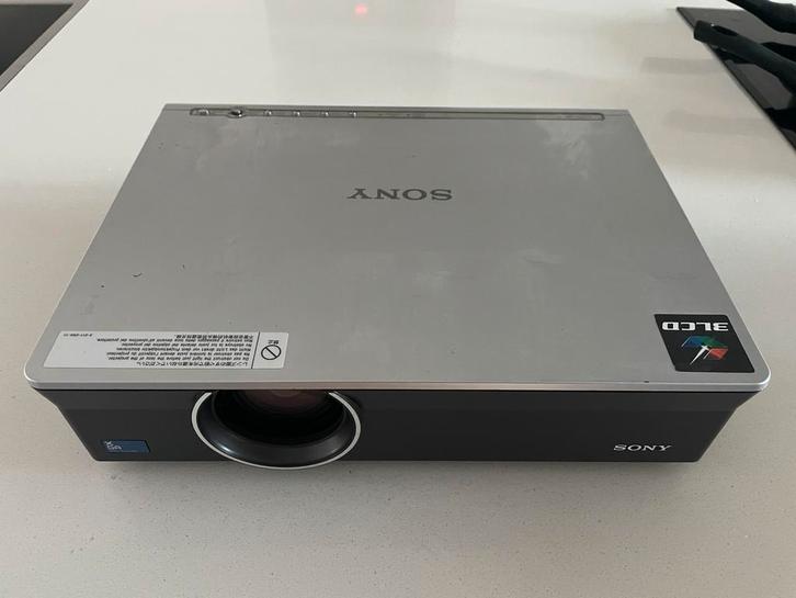 Sony VPL-CX150 Projecter, Audio, Tv en Foto, Beamers, Gebruikt, LCD, Full HD (1080), Ophalen of Verzenden
