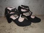 Nieuwe pumps  Anna Field / Maat 40, Kleding | Dames, Zwart, Nieuw, Ophalen of Verzenden, Pumps