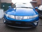 Honda Civic Civic 1.4i Clim 107.000 km Garantie 1 an, Autos, Achat, Noir, 5 portes, Euro 4