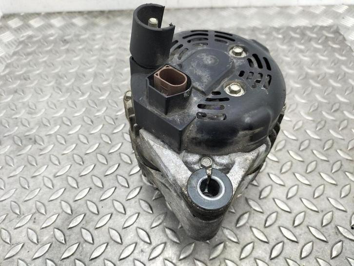 FIAT DOBLO DYNAMO 2021, Auto-onderdelen, Motor en Toebehoren, Gebruikt, ARN erkend, Stiba lid, Erkend duurzaam, Ophalen of Verzenden