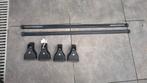 Dakdragers Opel Astra g thule, Auto diversen, Dakdragers, Ophalen of Verzenden, Gebruikt