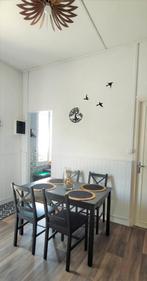 Appartement à la mer, avec terrasse, jardin et parking privé, Immo, Buitenland, Dorp, Frankrijk, Criel sur mer, Appartement