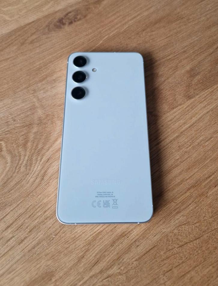 Samsung S24+ 256GB, Telecommunicatie, Mobiele telefoons | Samsung, Ophalen