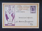 Postzegels Belgie, Ophalen of Verzenden, Gestempeld