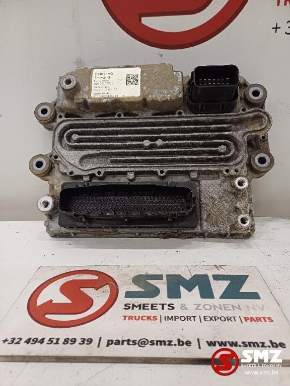 Occ ECU motorbesturingseenheid OM471LA Mercedes, Auto-onderdelen, Vrachtwagen-onderdelen, Mercedes-Benz, Motor en Accessoires