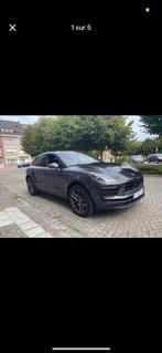 Porsche Macan T 2024 Full options, Auto's, Porsche, Automaat, Leder, 5 deurs, SUV of Terreinwagen