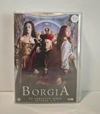 Borgia complete serie 1-3 (12 DVD), Ophalen of Verzenden, Boxset