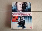 Prison break seizoen 1, Cd's en Dvd's, Ophalen of Verzenden, Zo goed als nieuw