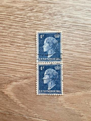 Groothertogin Charlotte beschikbaar voor biedingen