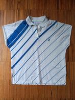Vintage Australian polo met korte mouwen, Kleding | Dames, T-shirts, Ophalen of Verzenden, Zo goed als nieuw, Maat 38/40 (M), Korte mouw