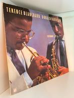 Terence Blanchard / Donald Harrison - Onderscheidingsvermoge, Cd's en Dvd's, Vinyl | Jazz en Blues, Jazz, Gebruikt, Ophalen of Verzenden