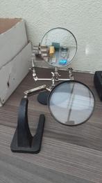 Hulp gereedschap voor elektronica werken. 2 stuks, Ophalen, Gebruikt