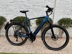 Speedpedelec Gazelle Ultimate Speed 5356km mt57, Fietsen en Brommers, Ophalen, Zo goed als nieuw, 50 km per accu of meer, 55 tot 59 cm