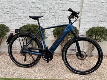 Speedpedelec Gazelle Ultimate Speed 5356km mt57 beschikbaar voor biedingen