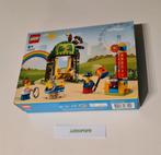 Lego - 40529 - Kinderkermis - NIEUW - SEALED, Kinderen en Baby's, Speelgoed | Duplo en Lego, Ophalen of Verzenden, Nieuw, Lego