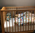 Kinderbed, Ophalen, Gebruikt