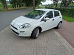 Fiat Grande Punto 1.2 108000, Auto's, Fiat, Stof, 4 cilinders, Grande Punto, 5 deurs