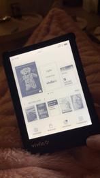 E reader te koop van vivlio, Computers en Software, E-readers, Ophalen, 6 inch of minder, Nieuw, Touchscreen