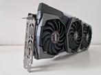 MSI Nvidia RTX 2080 Super 8GB Gaming X Trio, Ophalen of Verzenden, Zo goed als nieuw, Nvidia