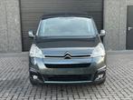 Citroen Berlingo 1.2i BJ 2017 Met 70.000 KM, Auto's, Stof, Euro 6, 1199 cc, LED verlichting