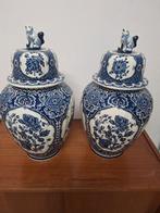 Vazen Delft, Antiek en Kunst, Ophalen