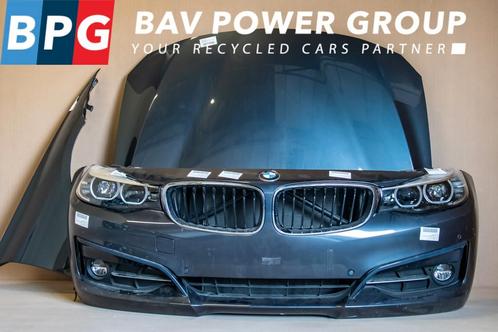 VOORKOP LCI FACELIFT LED BMW 3 serie Gran Turismo (F34), Auto-onderdelen, Carrosserie, BMW, Gebruikt