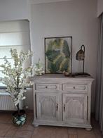 Eiken kast, Ophalen, Zo goed als nieuw, Eikenhout