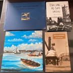 Boeken over (werken in) de haven van antwerpen, Ophalen, Gelezen, Boot