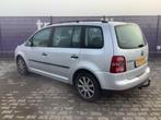2007 - Volkswagen - Touran - 1.4 TSI Optive - Personenauto, Auto's, Gebruikt, Overige brandstoffen, Bedrijf, Euro 4