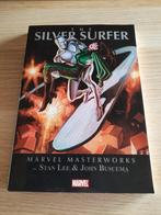 Marvel Masterworks: Silver Surfer vol 2, Eén comic, Ophalen of Verzenden, Zo goed als nieuw, Amerika