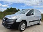 Partner e-HDI*2018*56000KM! AIRCO/CC/3ZIT/CAMERA!, Voorwielaandrijving, Stof, 4 cilinders, 690 kg