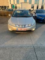 Honda Civic iVitec 1.8 avec climatisation, Autos, Achat, 4 portes, Beige, Air conditionné