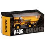 Volvo - Articulated Hauler A40G schaal 1/50, Enlèvement, Neuf, Grue, Tracteur ou Agricole, Autres marques