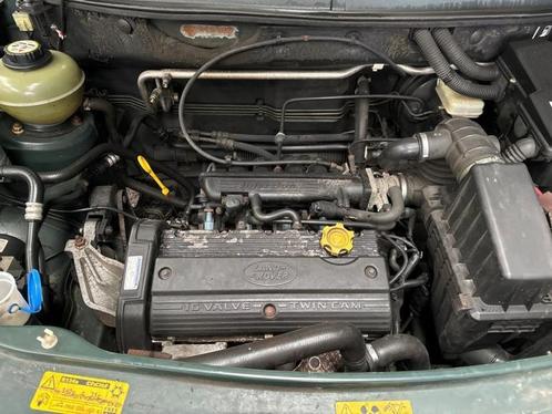 Versnellingsbak van een Landrover Freelander, Auto-onderdelen, Transmissie en Toebehoren, Land Rover, Gebruikt, 3 maanden garantie