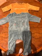 Pyjamas lot de 2, Enfants & Bébés, Kiabi, Garçon ou Fille, Enlèvement ou Envoi, Comme neuf