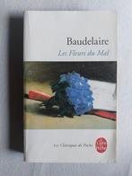 Les Fleurs du Mal de Baudelaire, Livres, Enlèvement, Utilisé