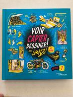 Boek Voir Capter Dessiner avec Lorenzo Deel 1, Ophalen, Zo goed als nieuw