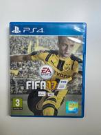 FIFA 17, Ophalen of Verzenden, Zo goed als nieuw