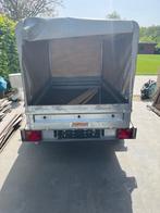 Remork trailer Neptun 750kg remorque, Comme neuf, Enlèvement