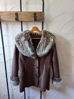 Lola & Liza – Jas, Kleding | Dames, Bruin, Lola & Liza, Ophalen of Verzenden, Zo goed als nieuw