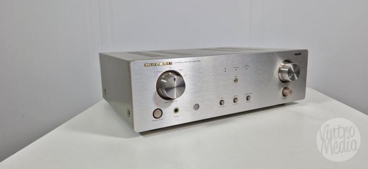 Marantz PM6010 OSE Versterker | Phono | Special Edition, Audio, Tv en Foto, Stereoketens, Refurbished, Overige merken, Ophalen of Verzenden