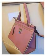 Sac Michael Kors, Ophalen of Verzenden, Zo goed als nieuw, Roze